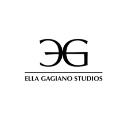 Ella Gagiano Studios logo
